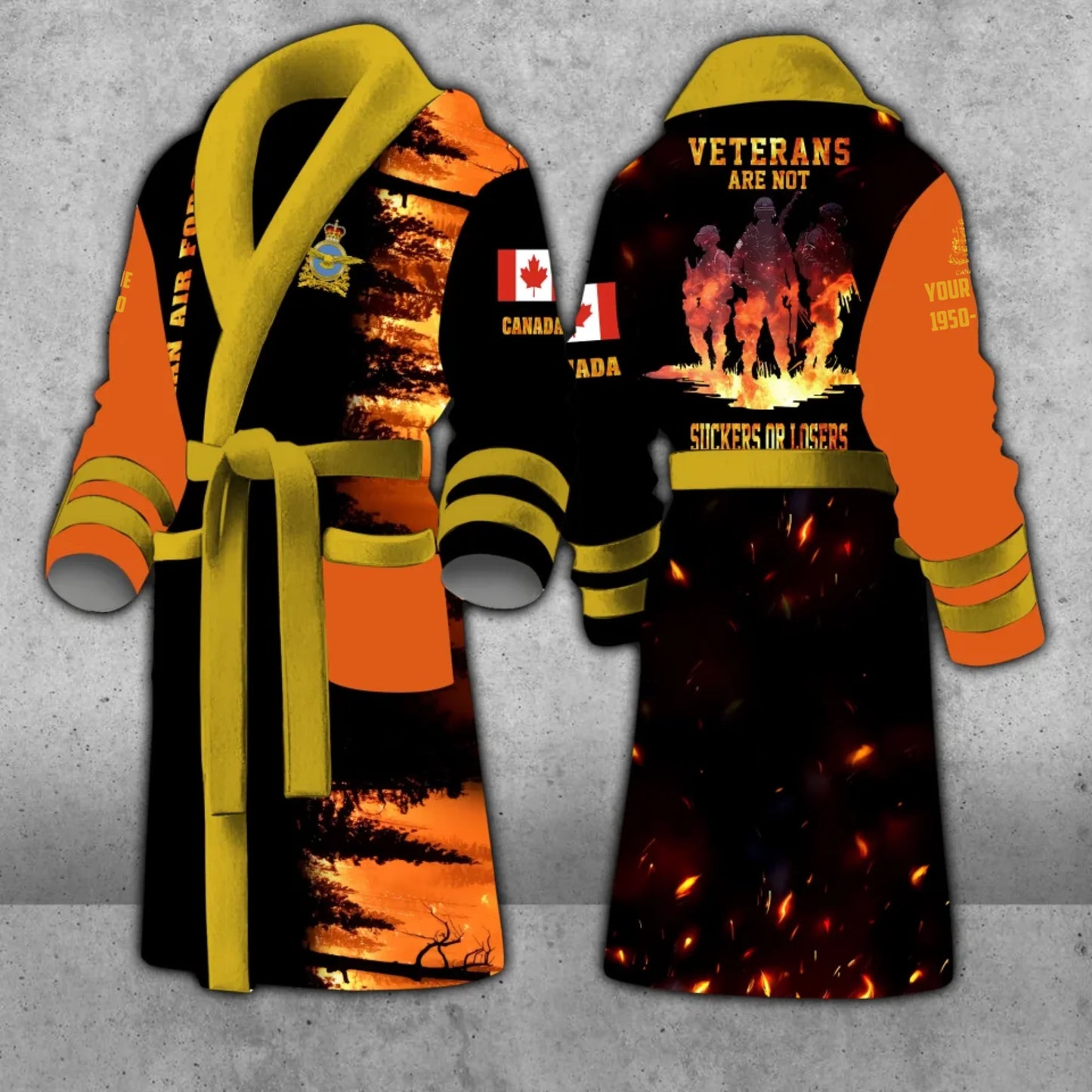 canada 13