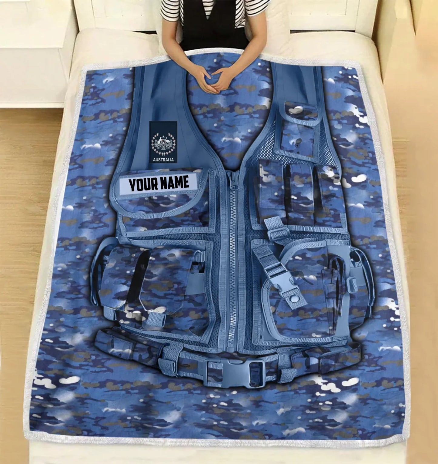 Australia 13