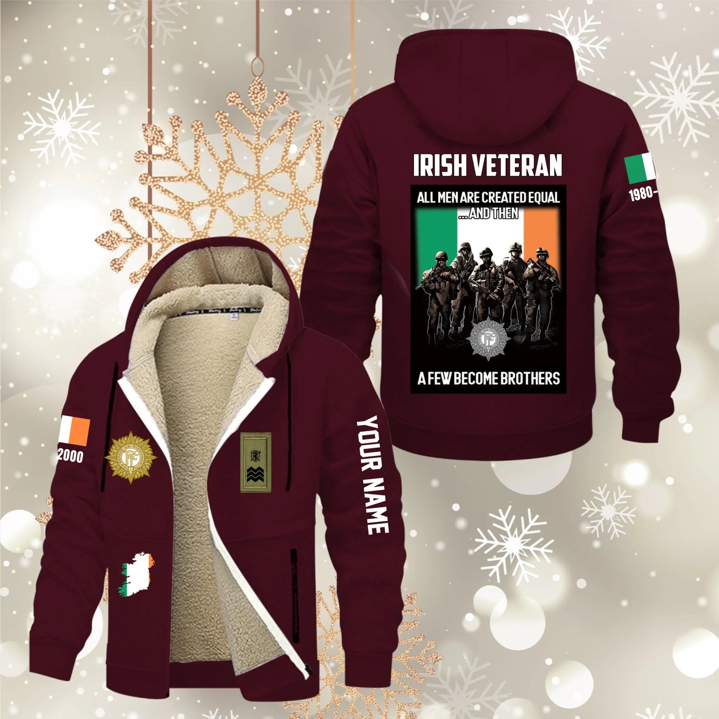 Army Green