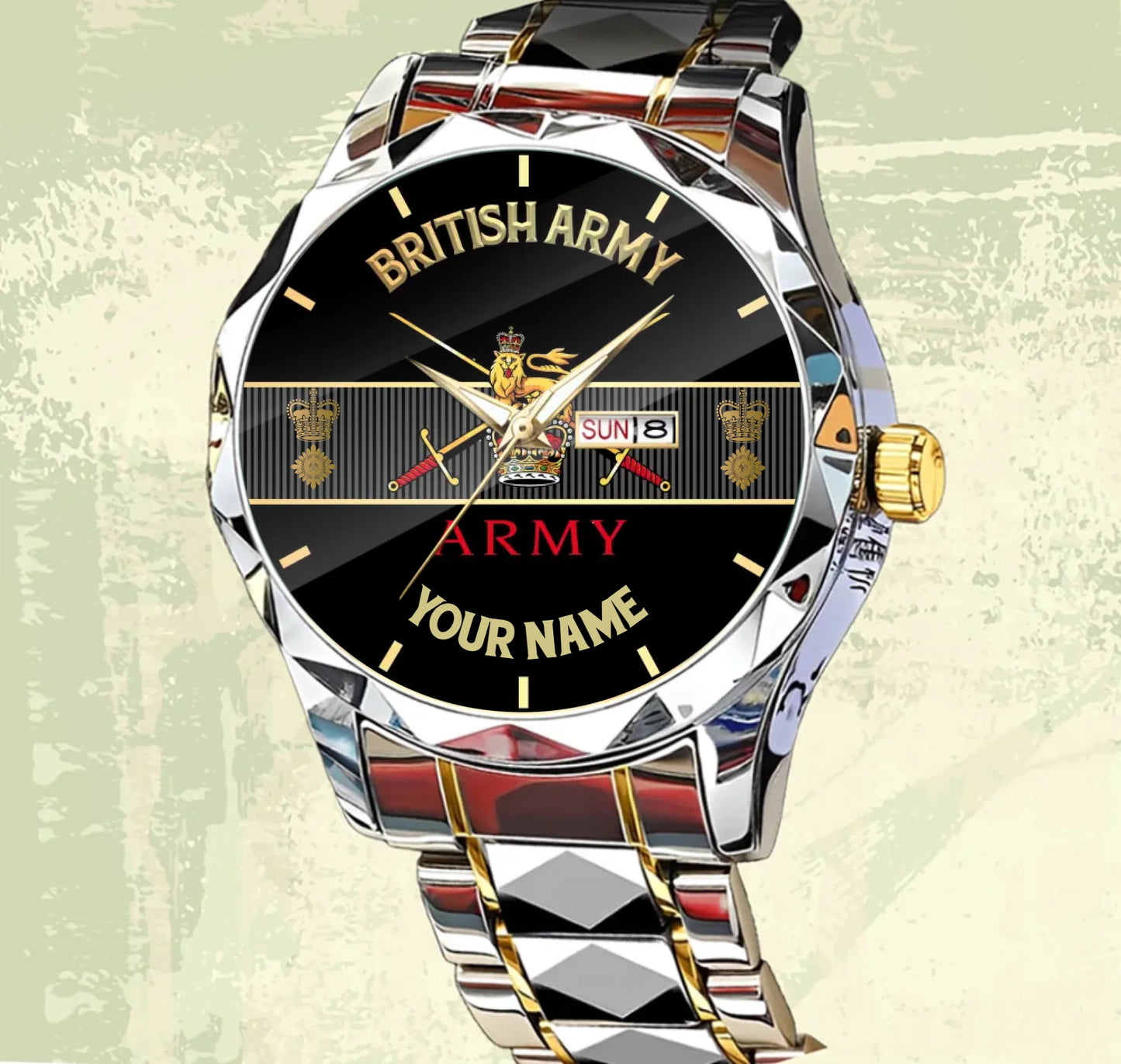 Sliver+Gold Chain copy 2