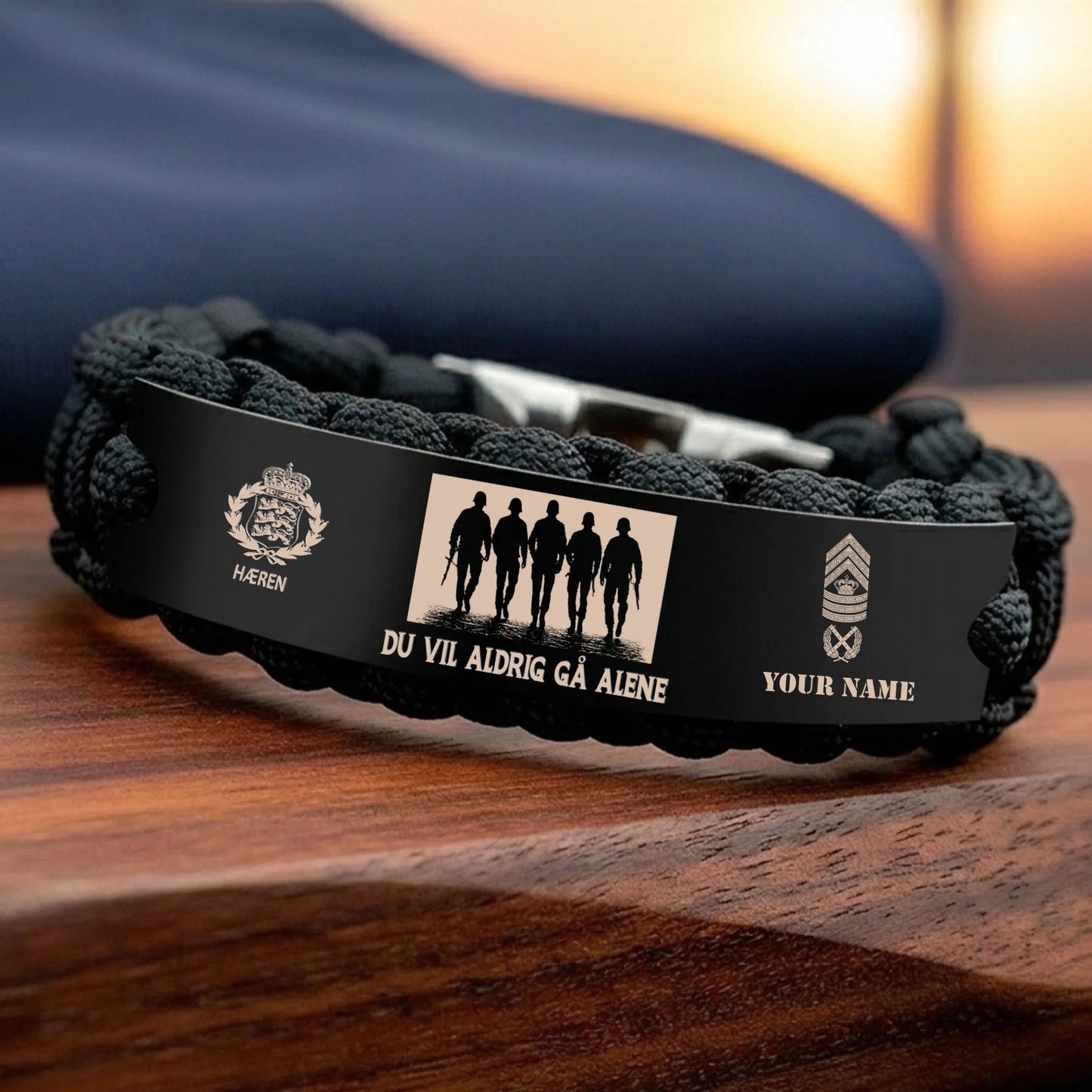 Bracelet