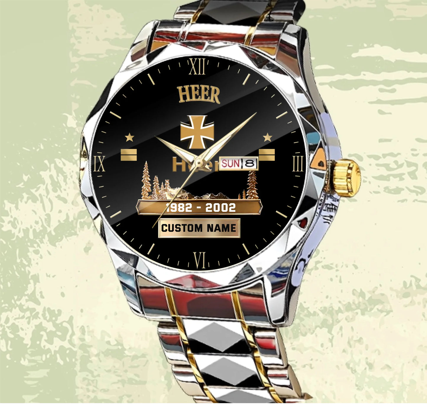 Sliver+Gold Chain copy 2