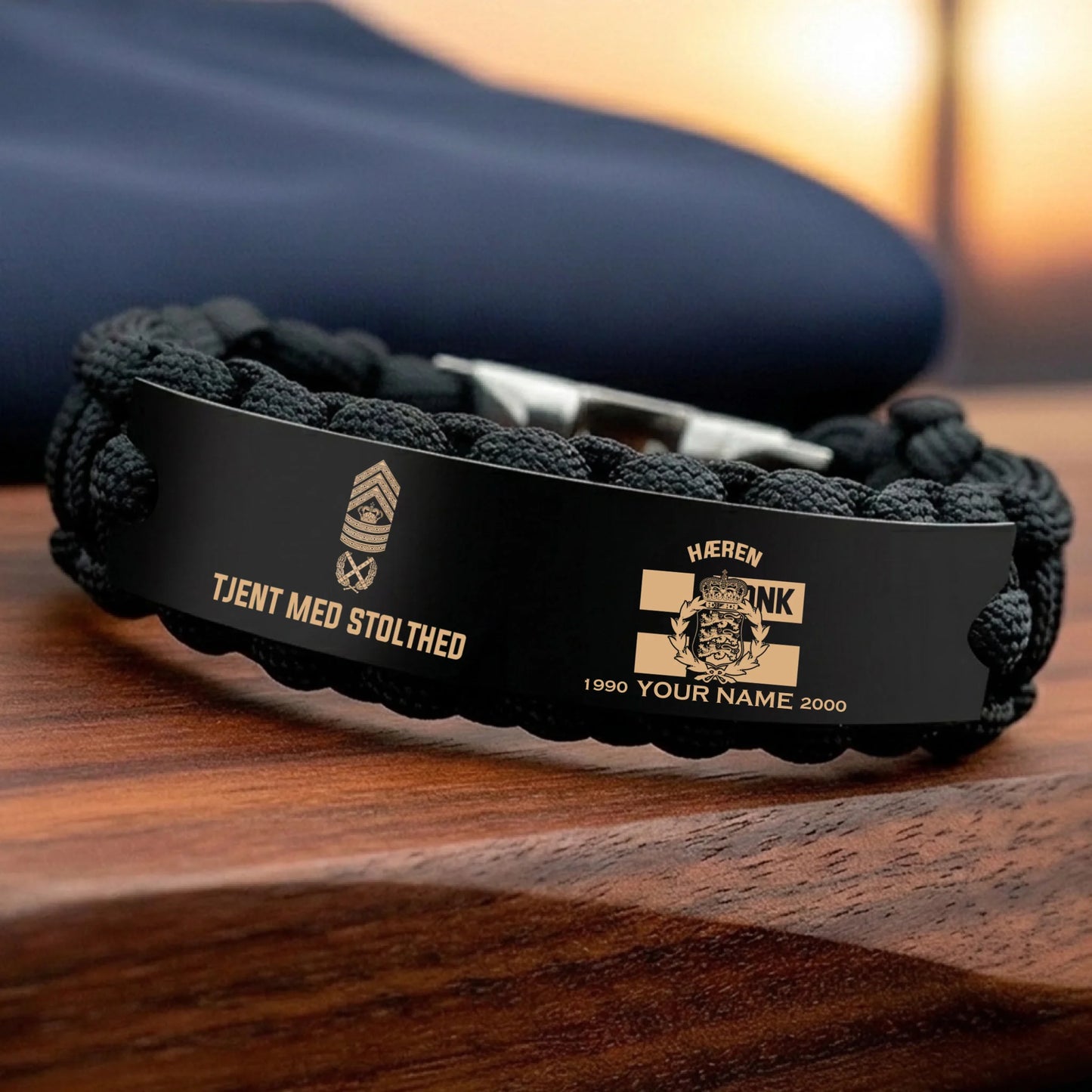 Bracelet
