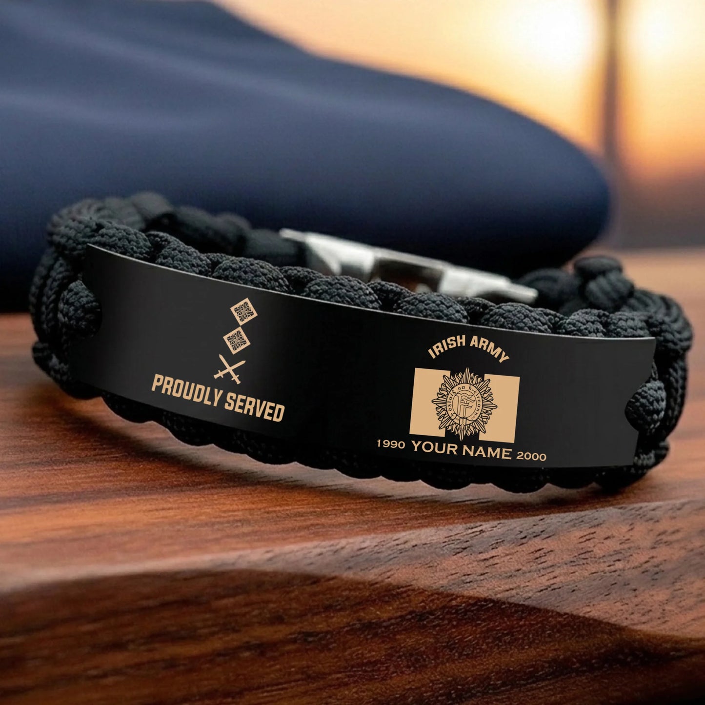 Bracelet