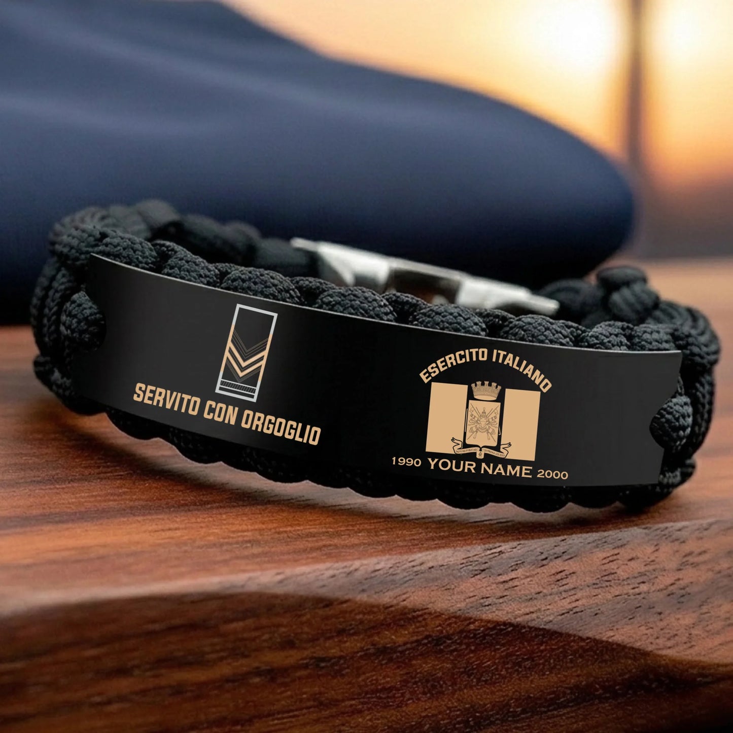 Bracelet