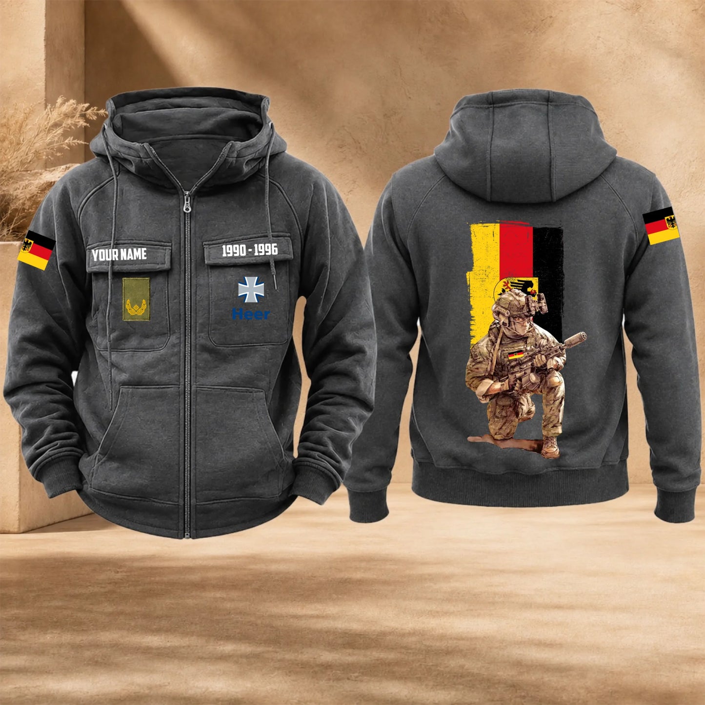 Veteran-Tactical-Zip-Hoodie---Dark-Blue