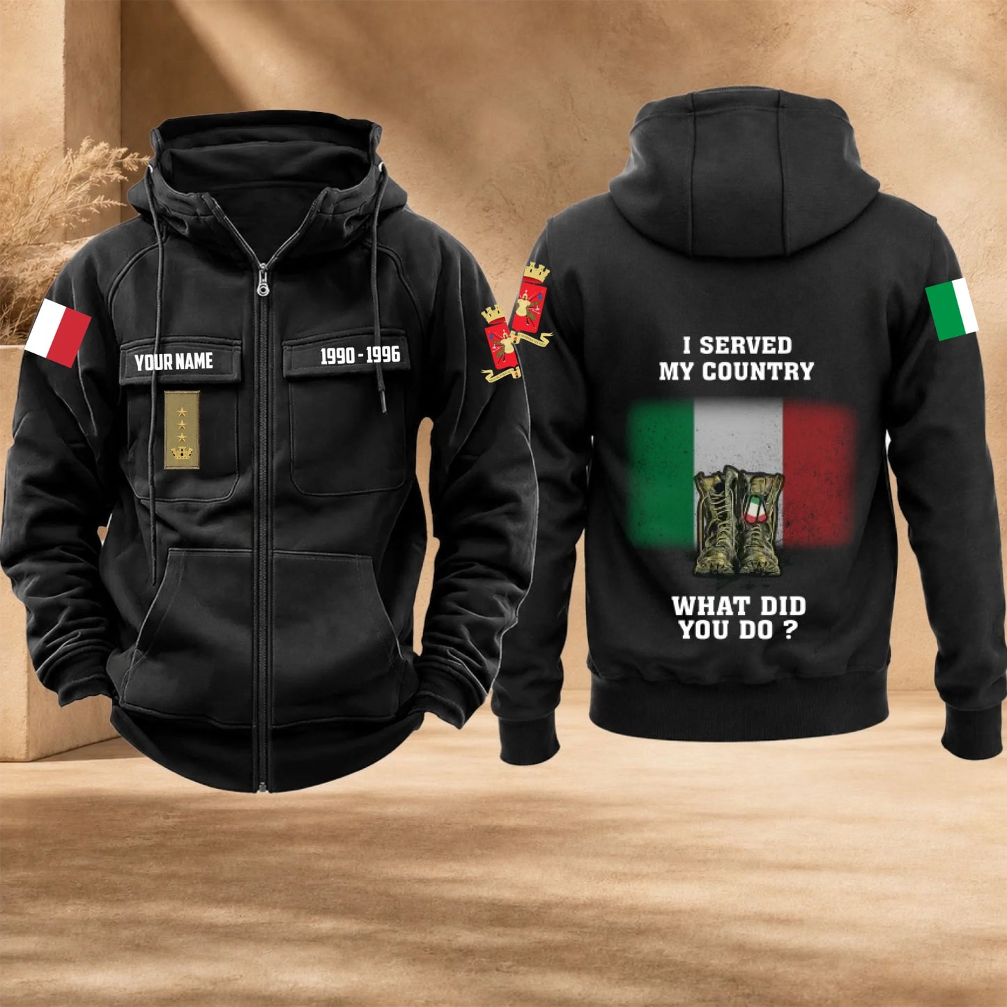 Veteran-Tactical-Zip-Hoodie---Dark-Blue