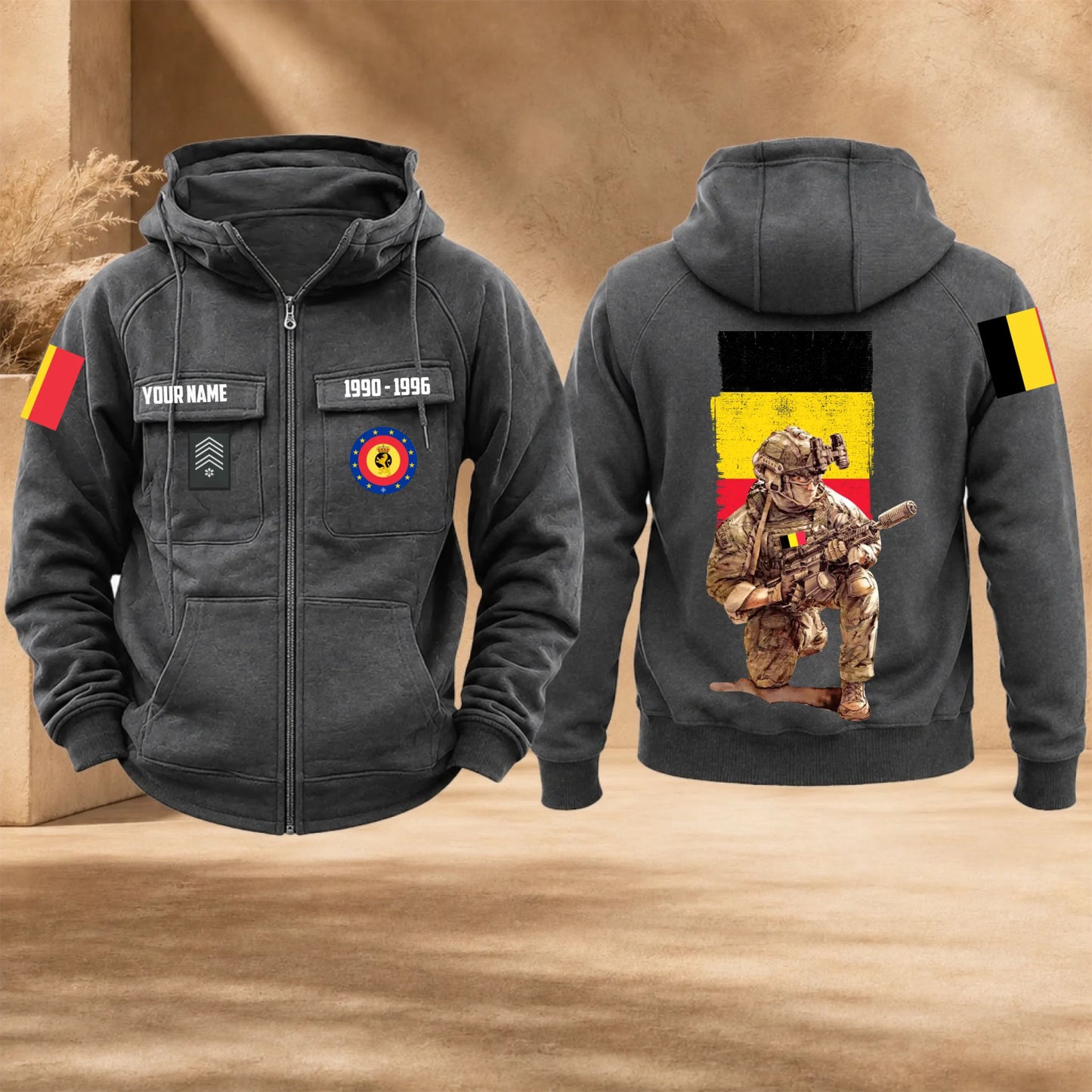 Veteran-Tactical-Zip-Hoodie---Dark-Blue
