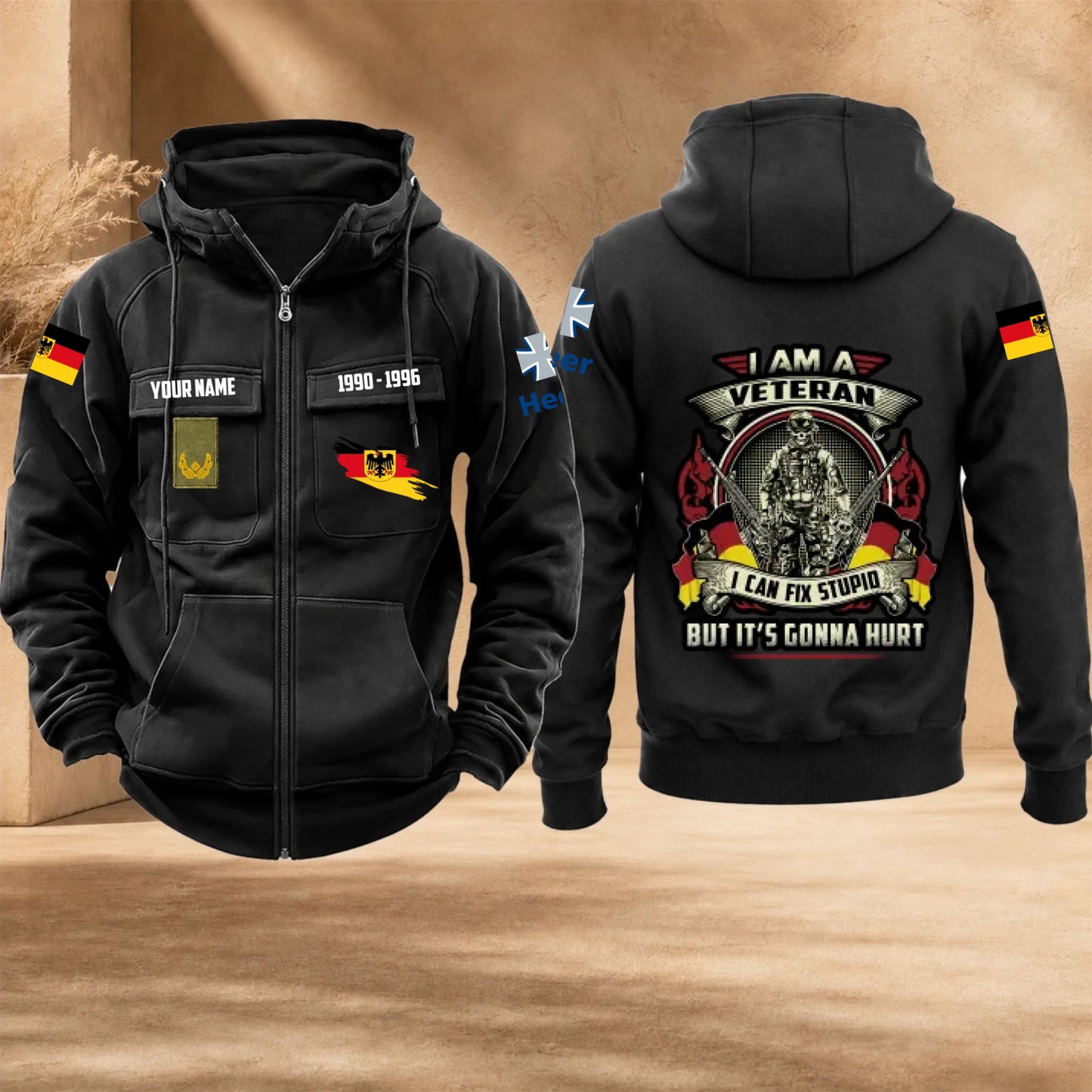 Veteran-Tactical-Zip-Hoodie---Dark-Blue