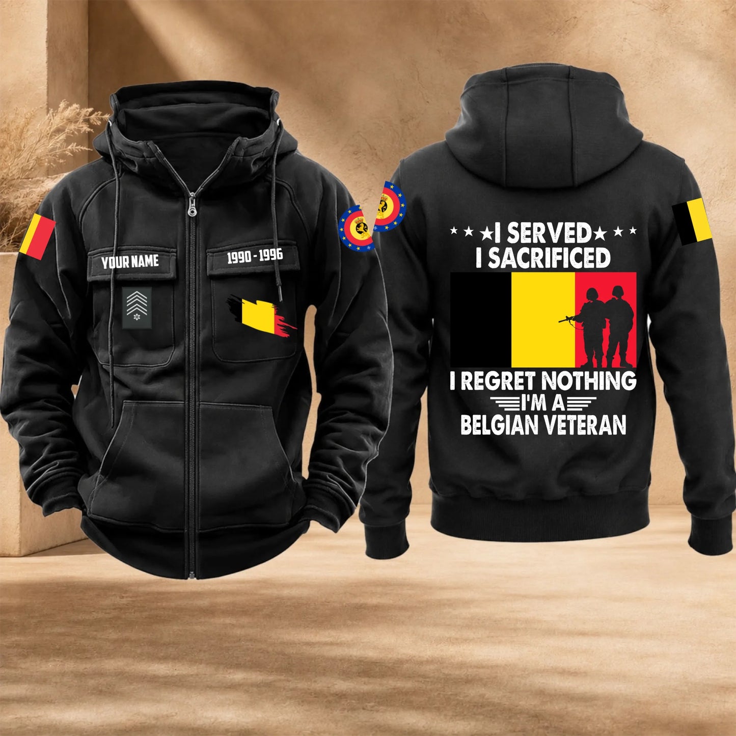 Veteran-Tactical-Zip-Hoodie---Dark-Blue