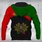 Customize Portugal Flag Color Shirts