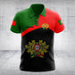 Customize Portugal Flag Color Shirts