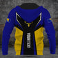 Customize Bosnia Lily Flag Bosnia In My Heart Shirts