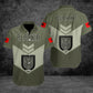 Customize Albania Army Olive Green Shirts