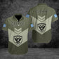 Customize Greece Army Olive Green Shirts