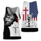 Carpenter apparel featuring jesus was a carpenter all-over print