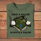 Personalized Finland Soldier/ Veteran Camo With Name And Rank T-Shirt 3D Printed - 2909230001