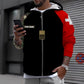 Sweat à capuche personnalisé avec nom et grade de soldat/vétéran suisse - 1696291206