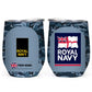 Personalized United Kingdom Veteran/ Soldier With Rank And Name Camo Tumbler All Over Printed - 17068320