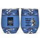 Personalisierter australischer Veteran/Soldat mit Rang und Namen, Camouflage-Becher, komplett bedruckt, 0302240002