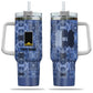 Personalized Belgium Soldier/ Veteran Camo With Name And Rank 40oz Tumbler 3D Printed - 2401240001