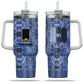 Personalized Belgium Soldier/ Veteran Camo With Name And Rank 40oz Tumbler 3D Printed - 17087328