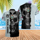 Personalized UK Soldier/ Veteran Camo With Name And Rank Hoodie 3D Printed  - 17062272