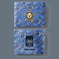 Personalized Australian Soldier/ Veteran Camo With Name And Rank Wallet 3D Printed - 17061408