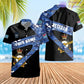 Personalized Australian Soldier/ Veteran Camo With Name And Rank T-Shirt 3D Printed  - 17062272