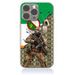 Personalized Ireland Soldier/Veterans With Rank And Name Phone Case Printed - 17089056