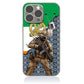 Personalized Ireland Soldier/Veterans With Rank And Name Phone Case Printed - 17089056