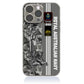 Personalized Australian Soldier/Veterans With Rank, Name Phone Case Printed - 17095104