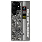 Personalized Australian Soldier/Veterans With Rank, Name Phone Case Printed - 17095104