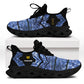 Personalized Netherlands Soldier/Veterans With Rank And Name Men Sneakers Printed - 17095968
