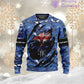 Personalized Australia with Name and Rank Soldier/Veteran Hawaii Shirt All Over Printed - 1712534401