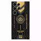 Personalized Denmark Soldier/Veterans With Rank, Name And Name Phone Case Printed - 17126208