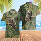 Personalized Norway Soldier/Veteran with Name and Rank Hoodie All Over Printed - 17157312