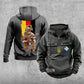 Personalized Germany Soldier/Veteran Vintage Hoodie All Over Printed - 1718928001