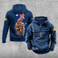 Personalized Australia Soldier/Veteran Vintage Hoodie All Over Printed - 17194464