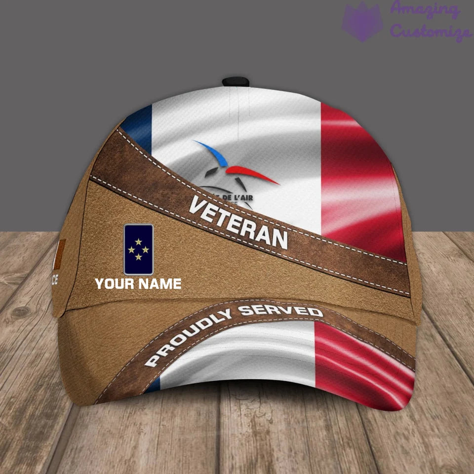 France 13