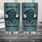 Personalized Canada Veteran/ Soldier With Rank, Name Tumbler - 17220384
