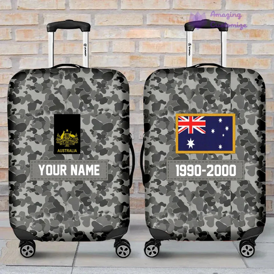Australia 12