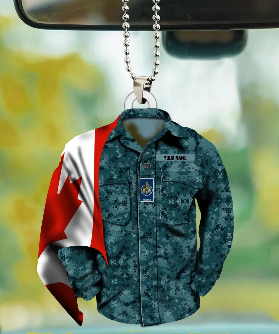 Canada 13