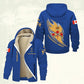 Royal Blue
