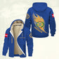 Royal Blue