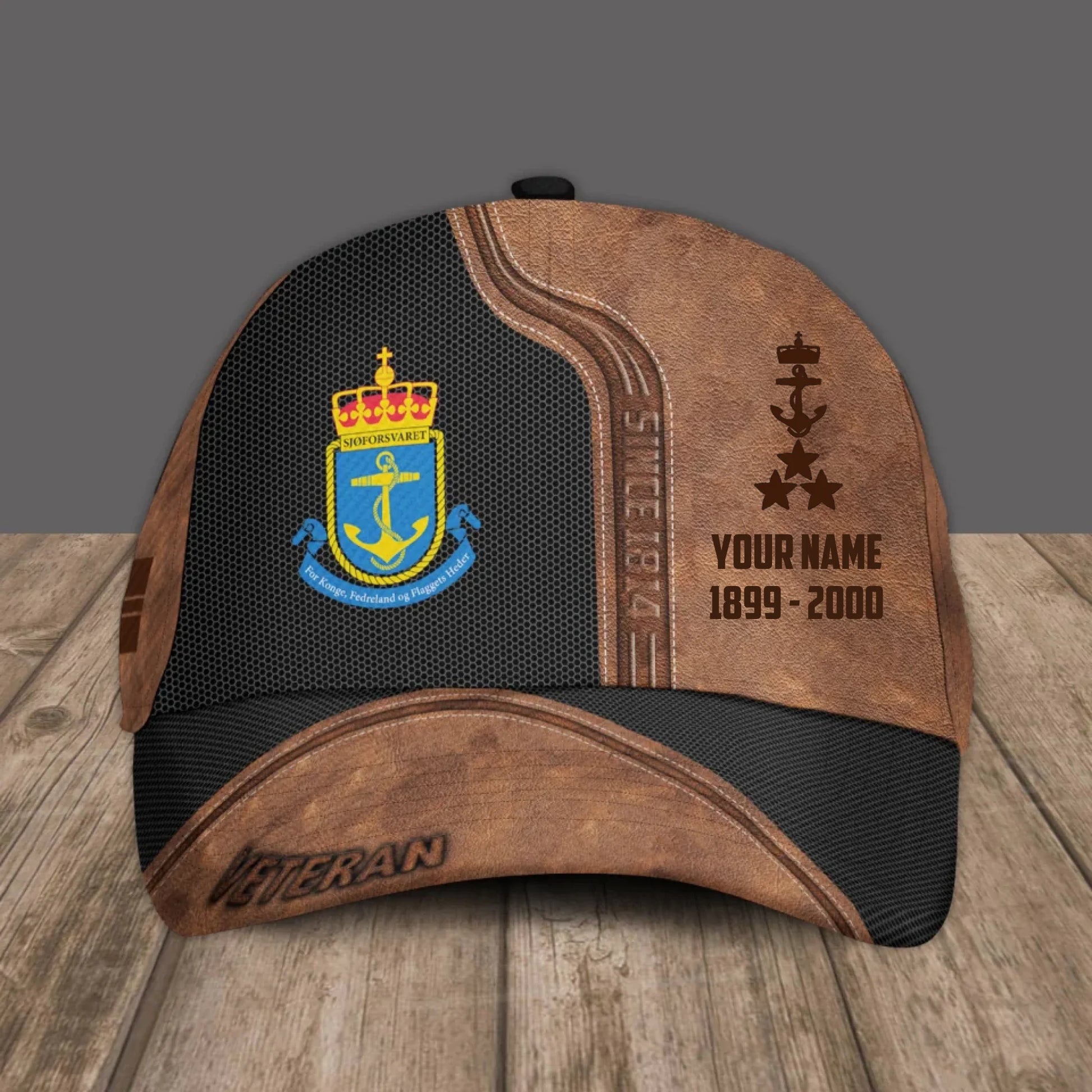norway 12