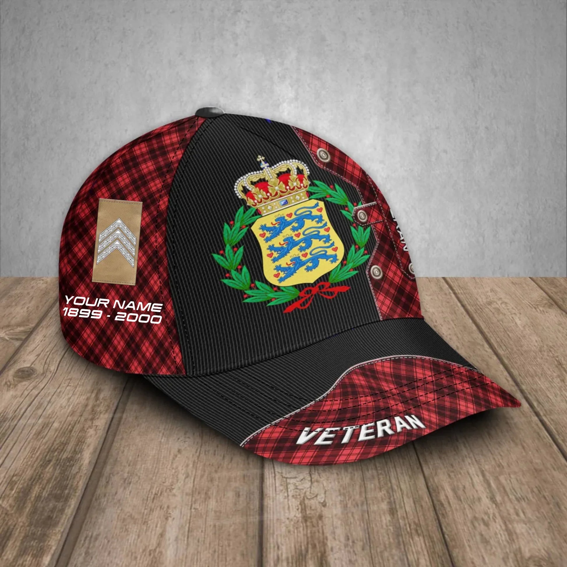 denmark 11