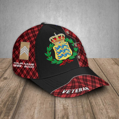 denmark 11