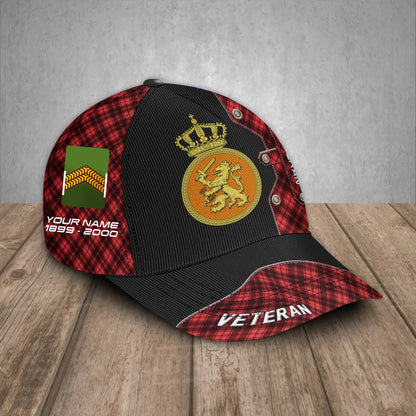 netherlands 11