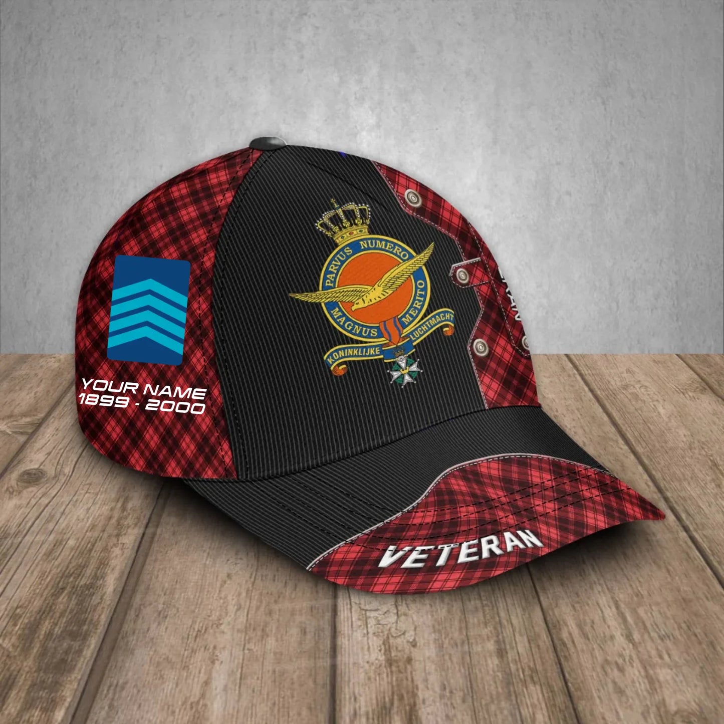 netherlands 13